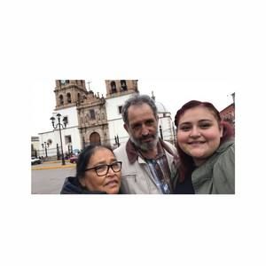 Meet your Posher, Isabel